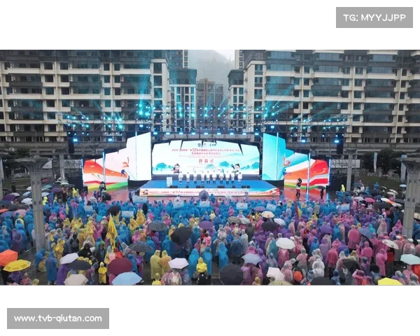 武隆公开赛隆重开幕助力赛事全面提升国际知名度与综合影响力