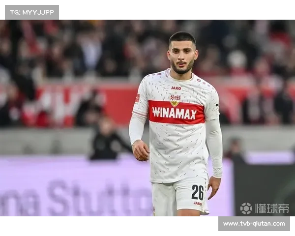 昂达夫运动战7球效率惊人，斯图加特黑马光环虽褪仍居前五