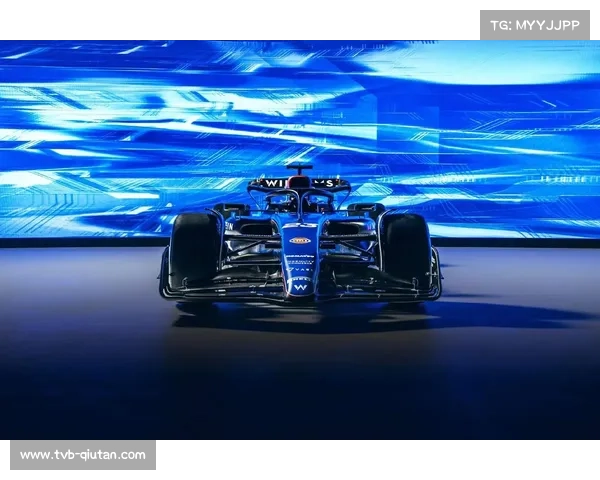 威廉姆斯新车未通过碰撞测试，确认缺席巴塞罗那全部冬测日程